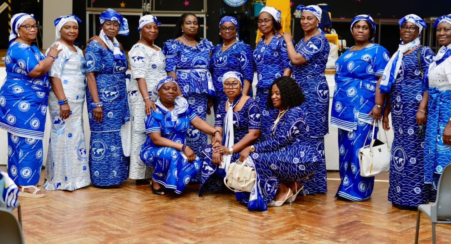 Community support and care ministry in Calgary